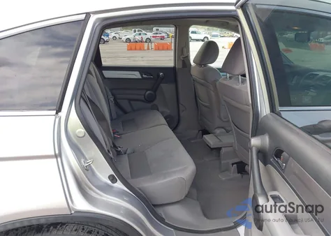 2011 Honda Cr-V Ex z USA, uszkodzony, nr VIN 5J6RE3H53BL010592